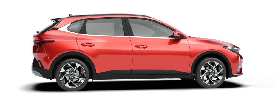 kia k3 cross bogota